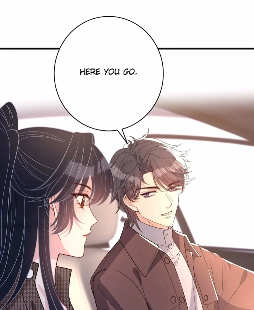 The Real Daughter, She Is an Almighty Boss Chapter 169 - Page 12