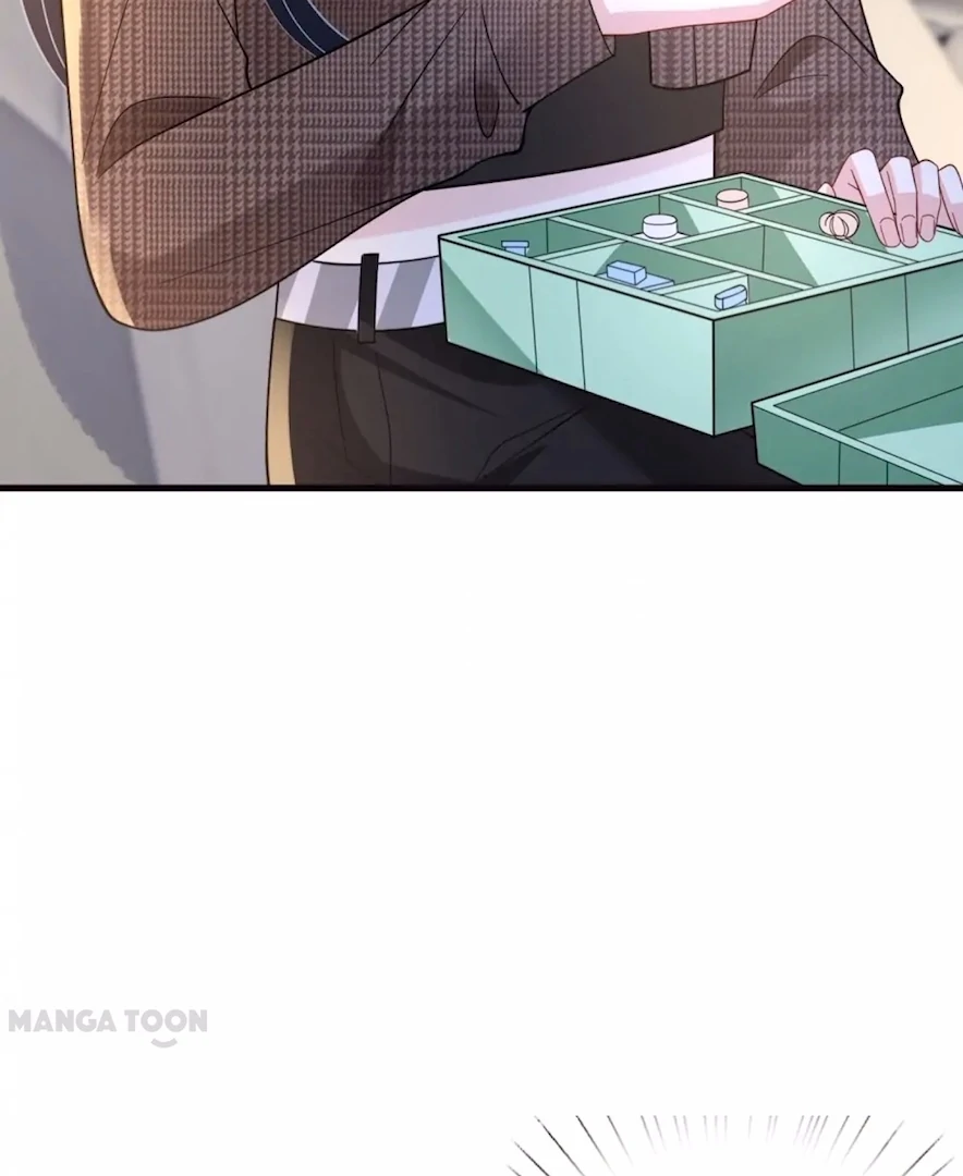 The Real Daughter, She Is an Almighty Boss Chapter 169 - Page 15