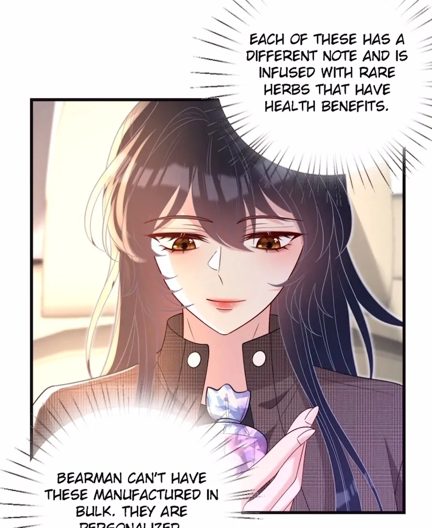 The Real Daughter, She Is an Almighty Boss Chapter 169 - Page 16