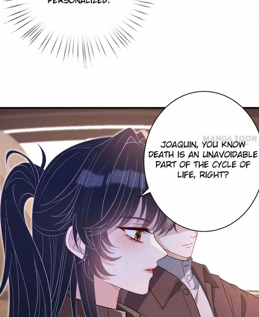 The Real Daughter, She Is an Almighty Boss Chapter 169 - Page 17