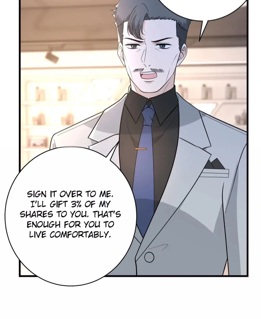 The Real Daughter, She Is an Almighty Boss Chapter 169 - Page 2