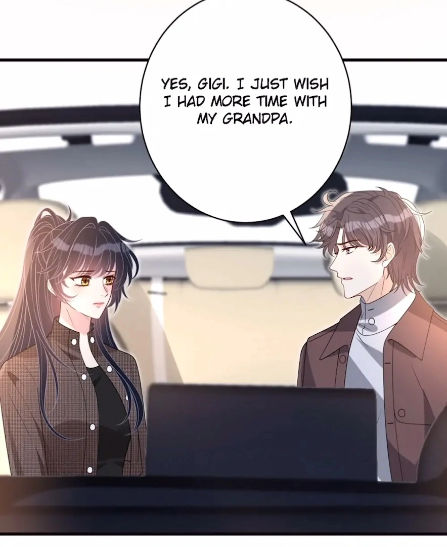 The Real Daughter, She Is an Almighty Boss Chapter 169 - Page 21