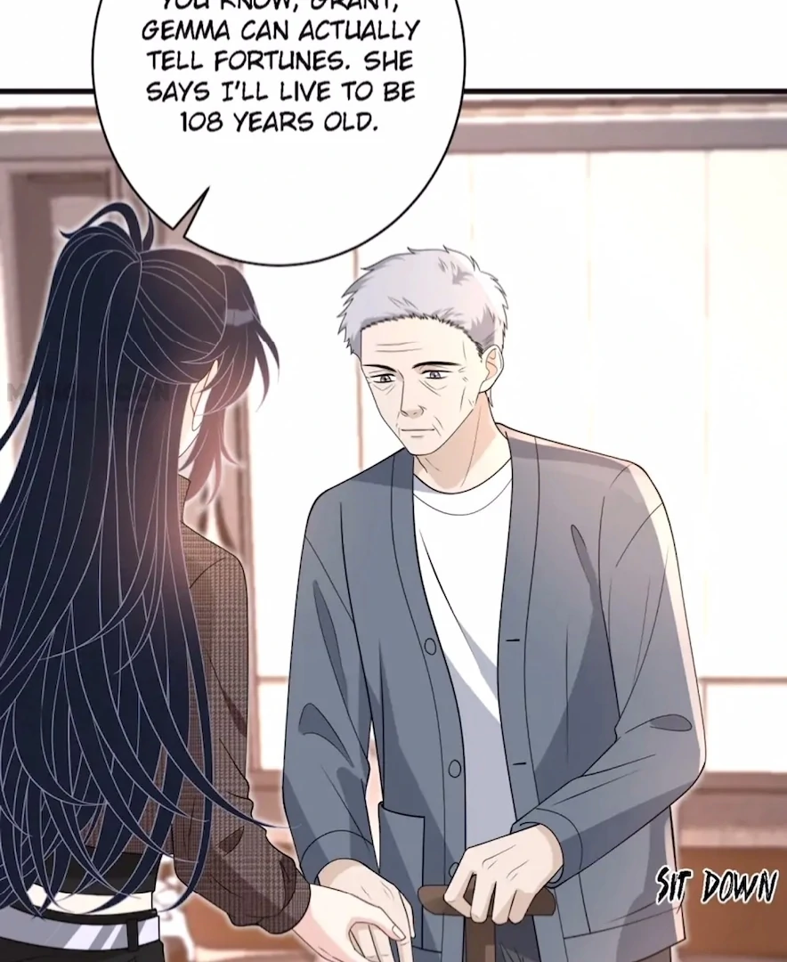 The Real Daughter, She Is an Almighty Boss Chapter 169 - Page 28