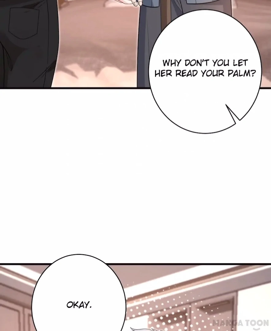 The Real Daughter, She Is an Almighty Boss Chapter 169 - Page 29
