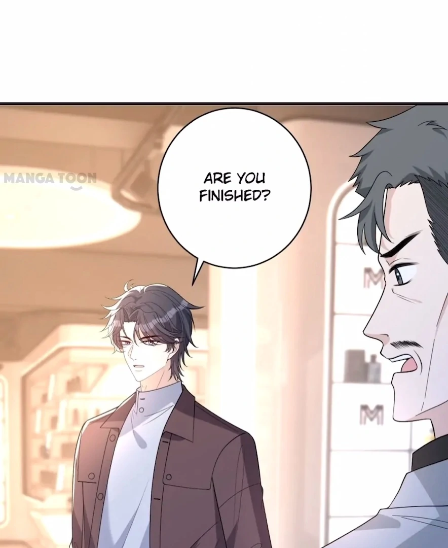 The Real Daughter, She Is an Almighty Boss Chapter 169 - Page 3