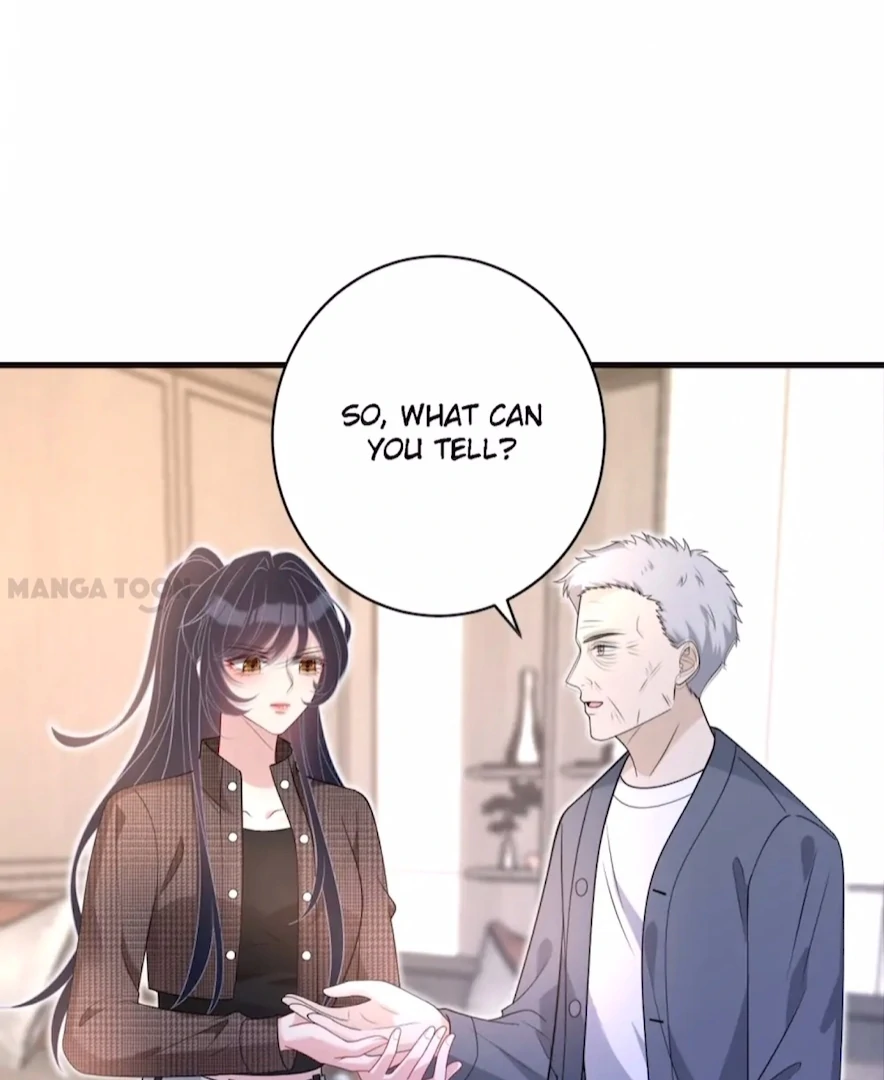 The Real Daughter, She Is an Almighty Boss Chapter 169 - Page 31
