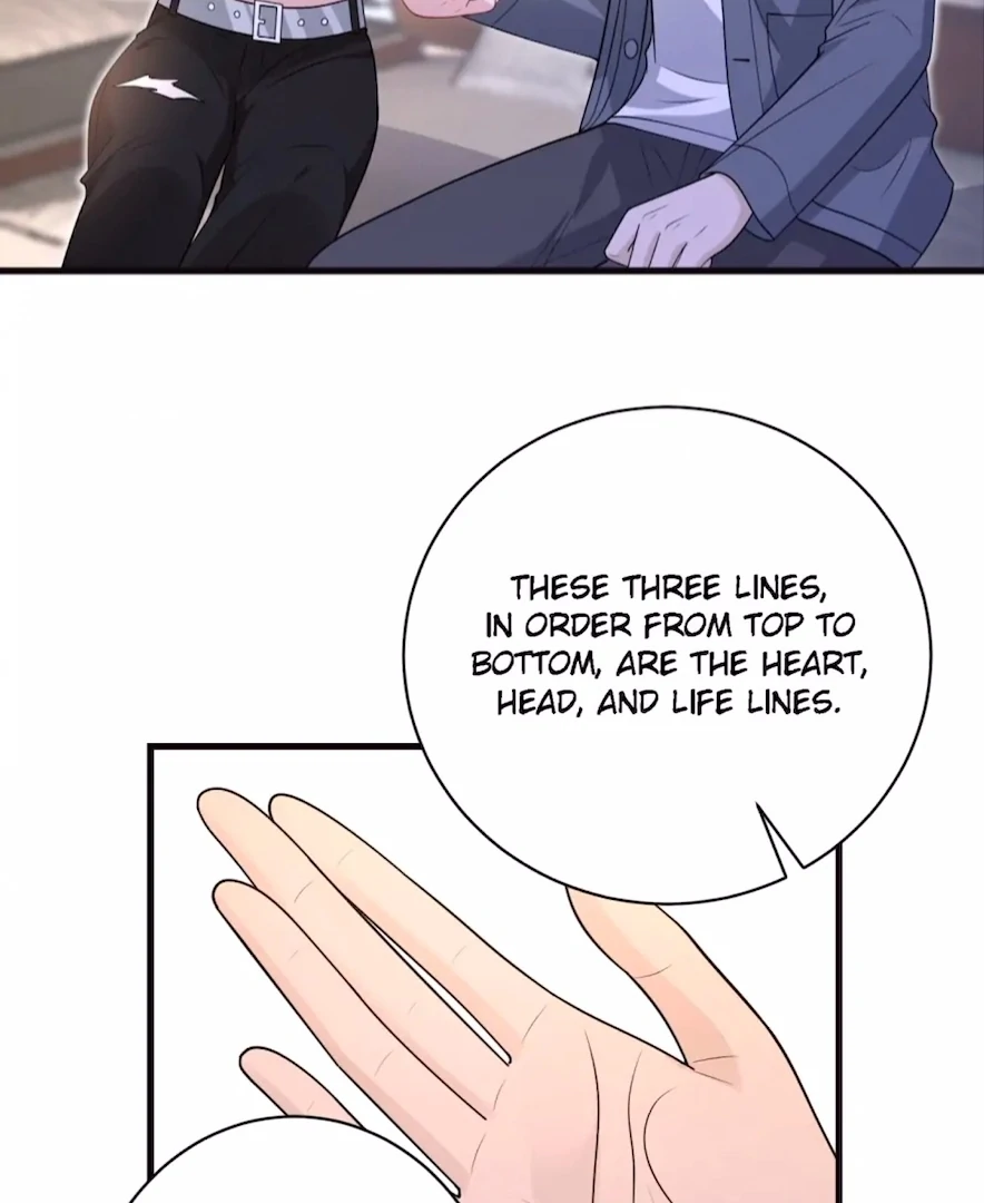 The Real Daughter, She Is an Almighty Boss Chapter 169 - Page 32