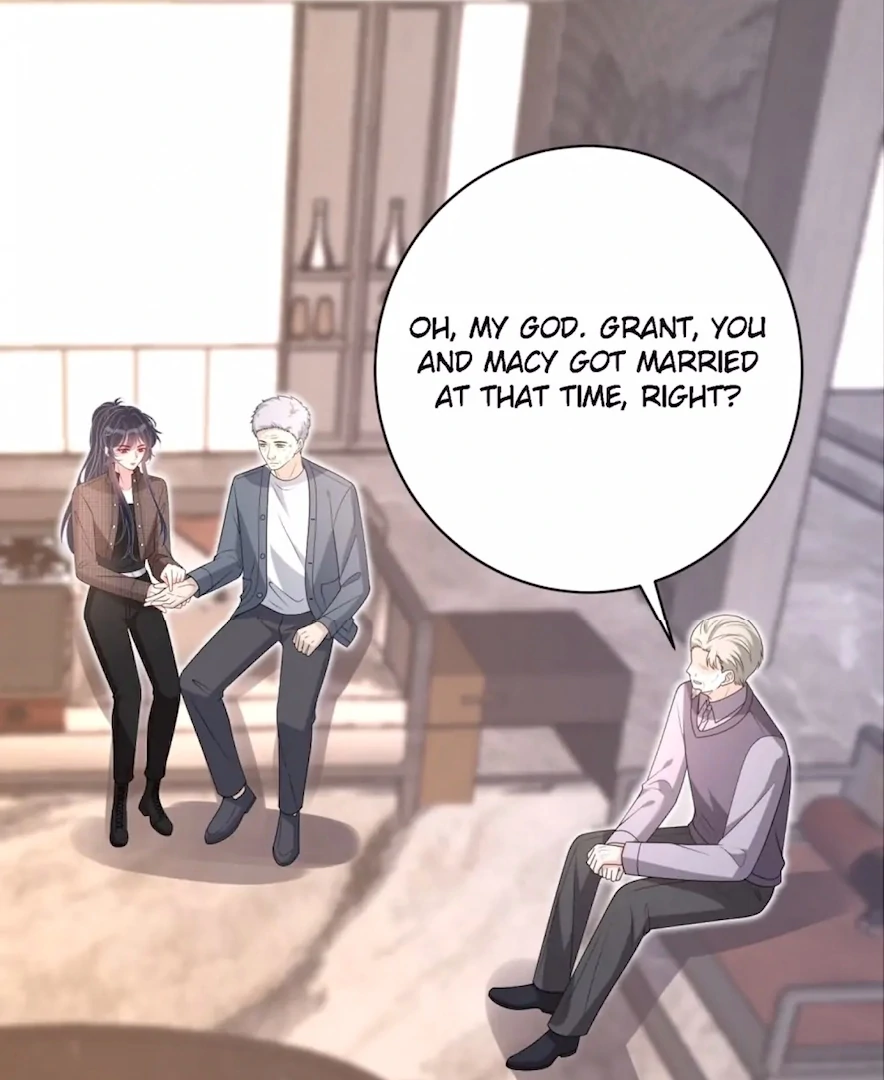 The Real Daughter, She Is an Almighty Boss Chapter 169 - Page 35