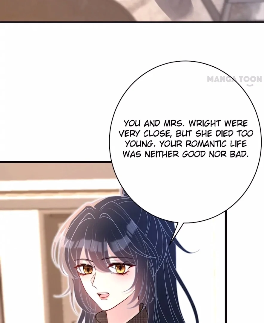 The Real Daughter, She Is an Almighty Boss Chapter 169 - Page 36