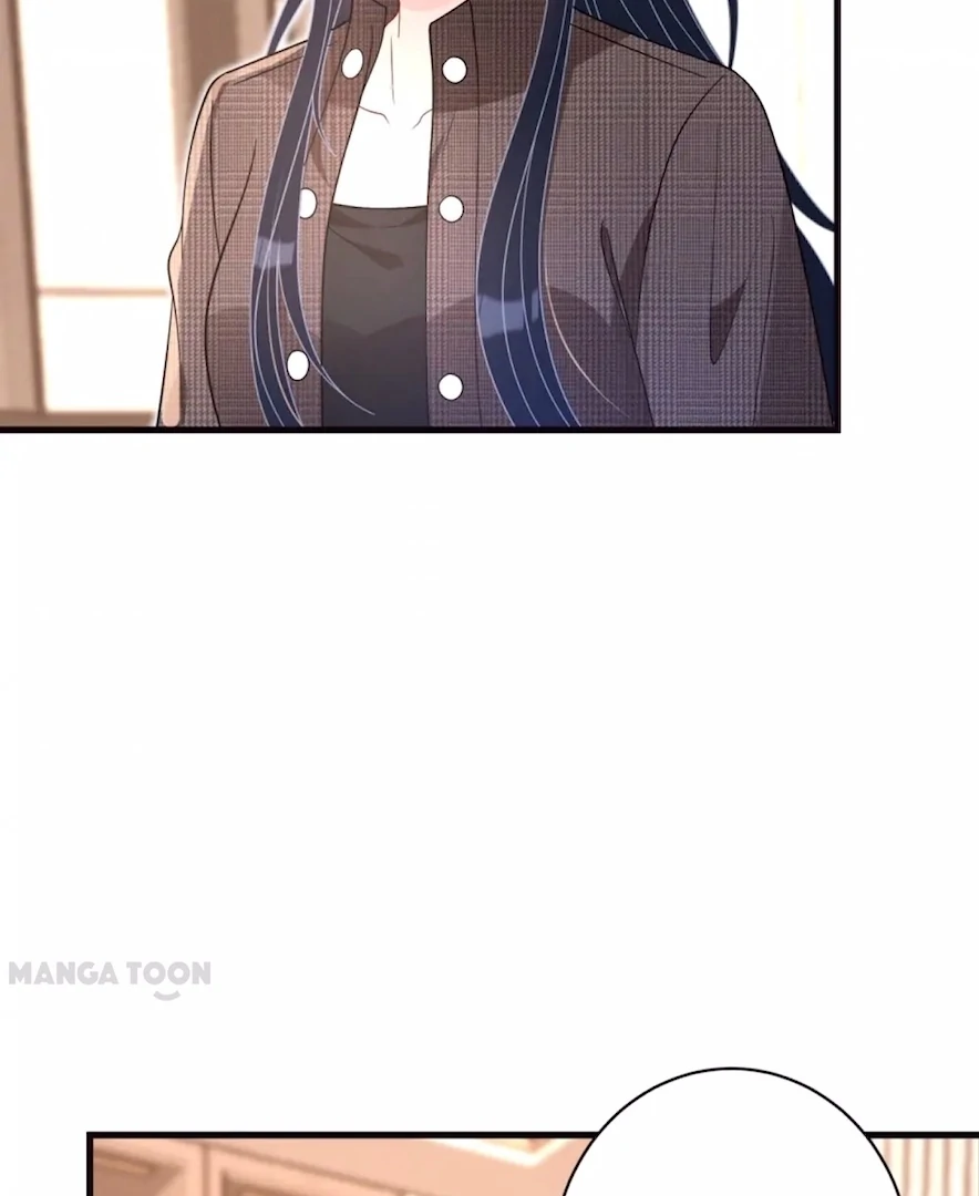 The Real Daughter, She Is an Almighty Boss Chapter 169 - Page 37