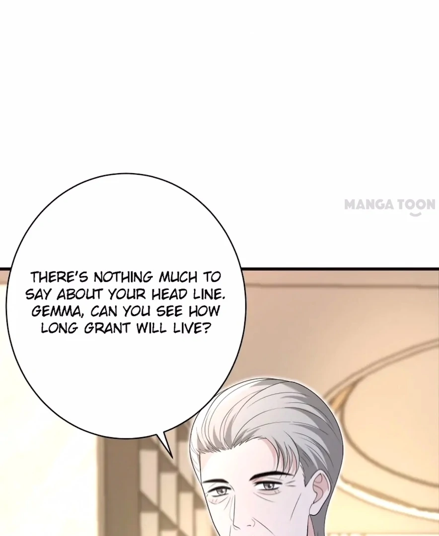 The Real Daughter, She Is an Almighty Boss Chapter 169 - Page 39