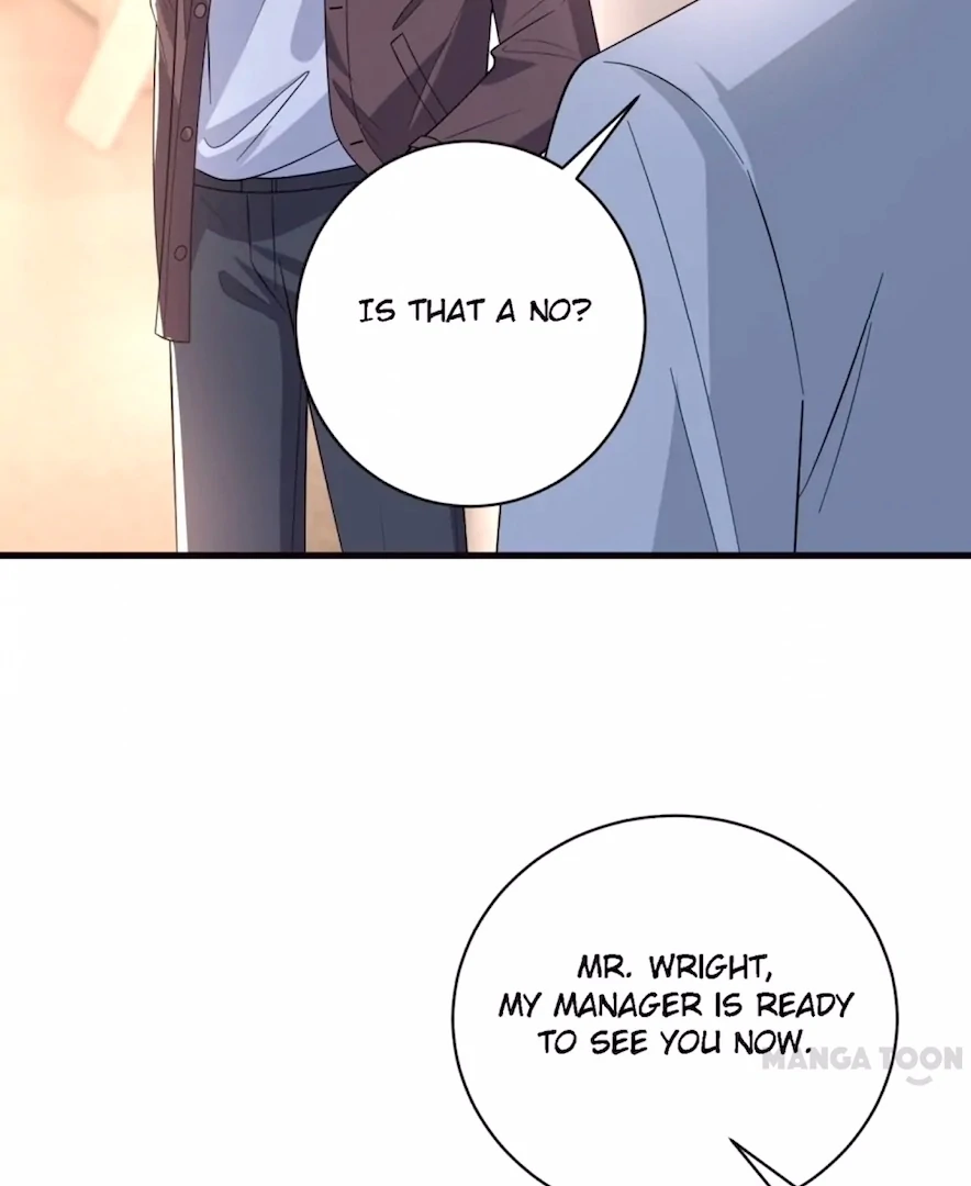 The Real Daughter, She Is an Almighty Boss Chapter 169 - Page 4