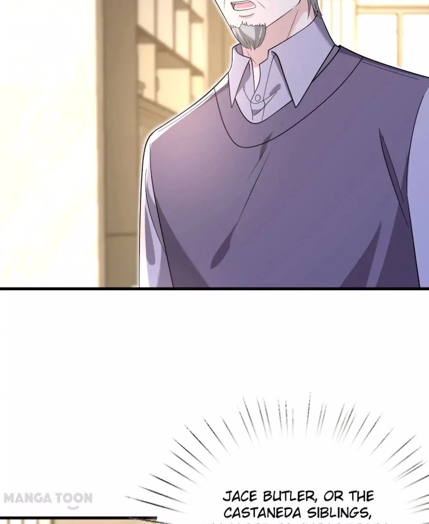 The Real Daughter, She Is an Almighty Boss Chapter 169 - Page 40
