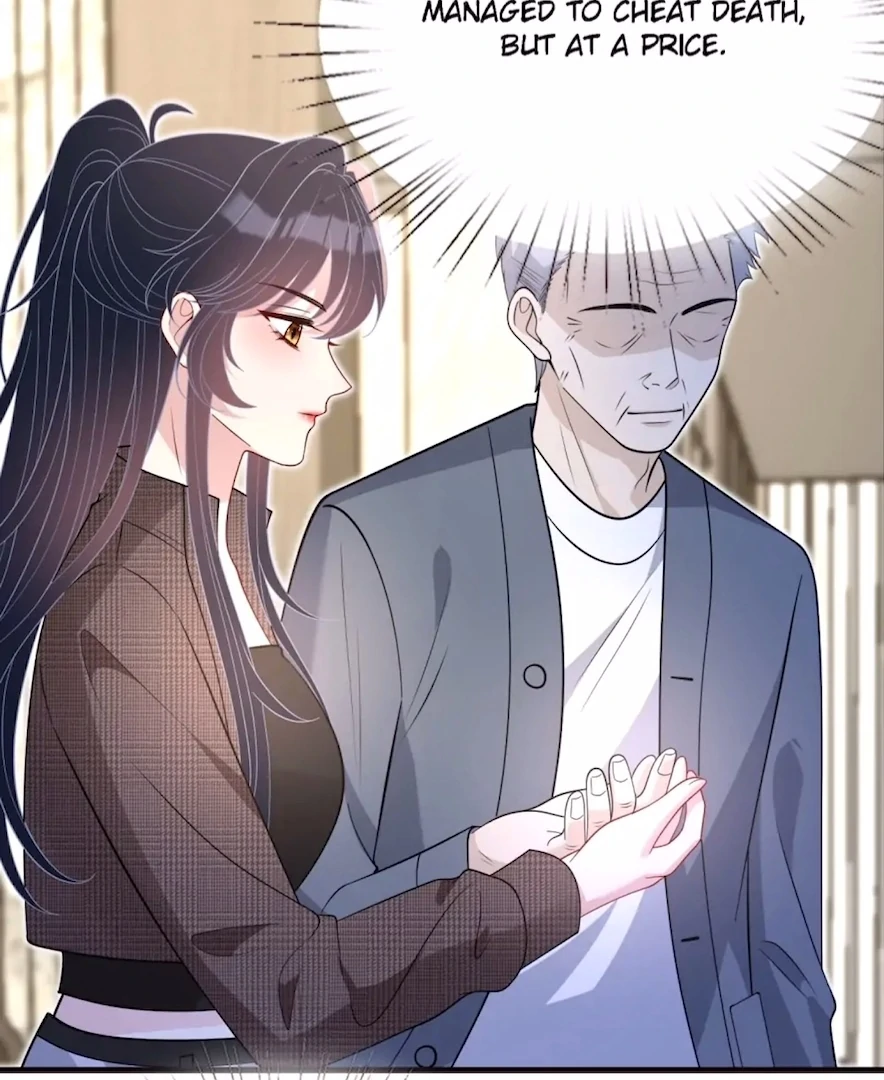 The Real Daughter, She Is an Almighty Boss Chapter 169 - Page 41