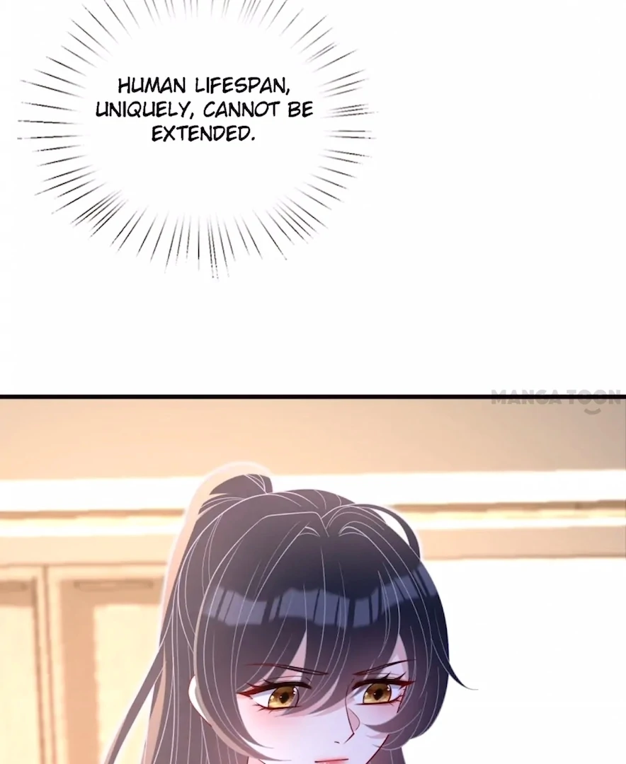 The Real Daughter, She Is an Almighty Boss Chapter 169 - Page 42