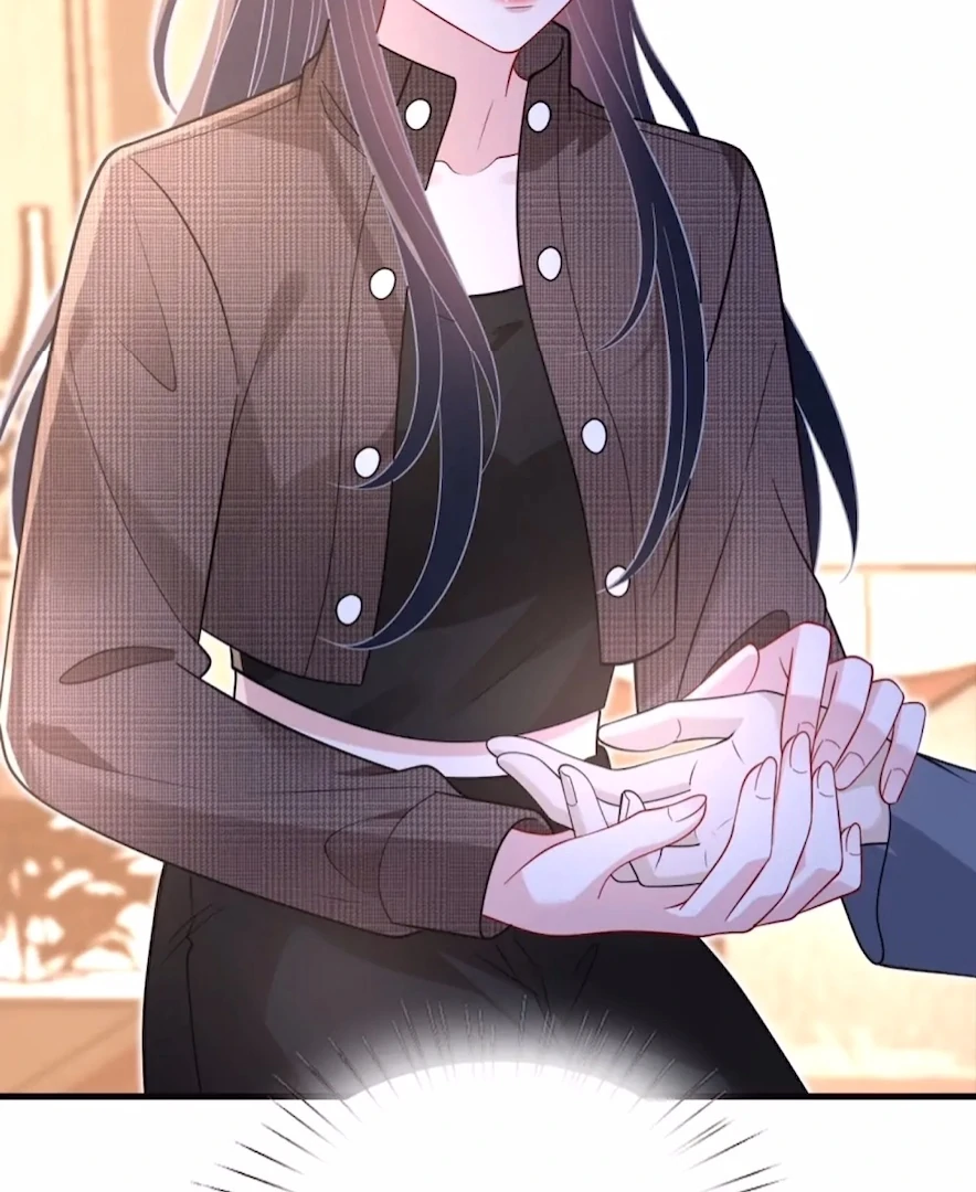 The Real Daughter, She Is an Almighty Boss Chapter 169 - Page 43