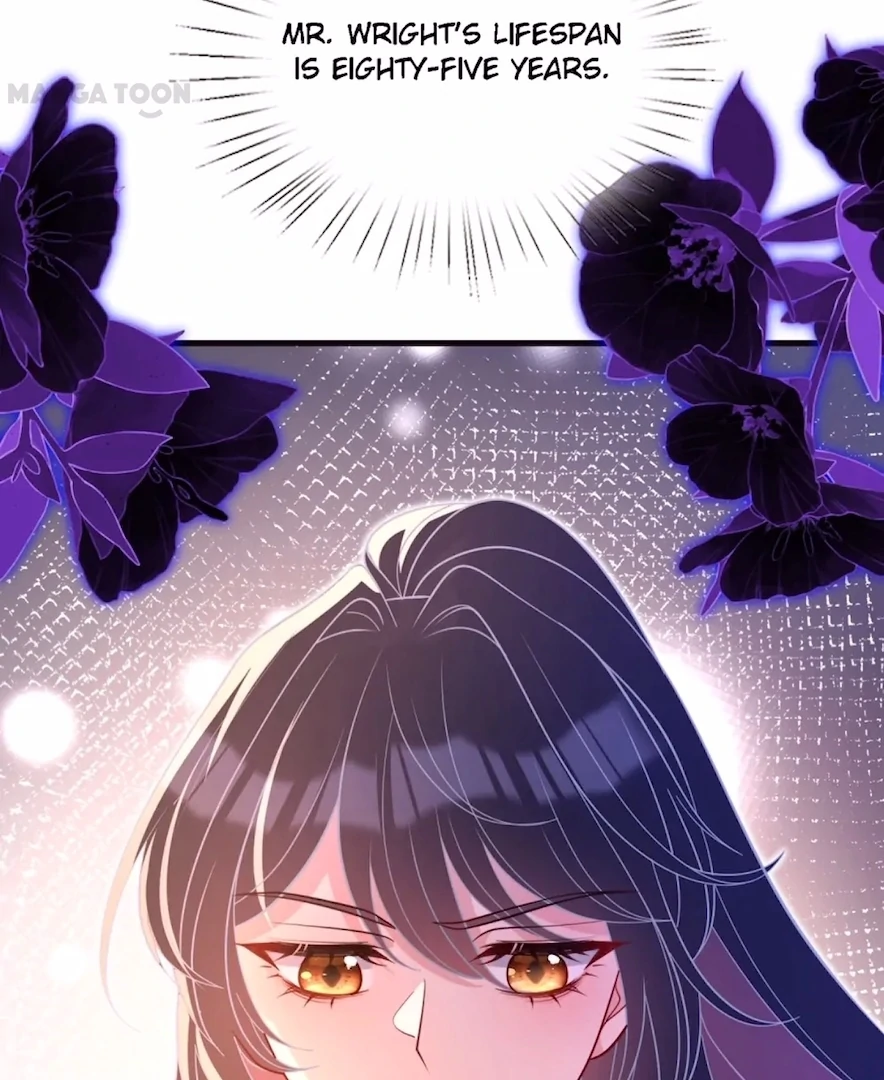 The Real Daughter, She Is an Almighty Boss Chapter 169 - Page 44