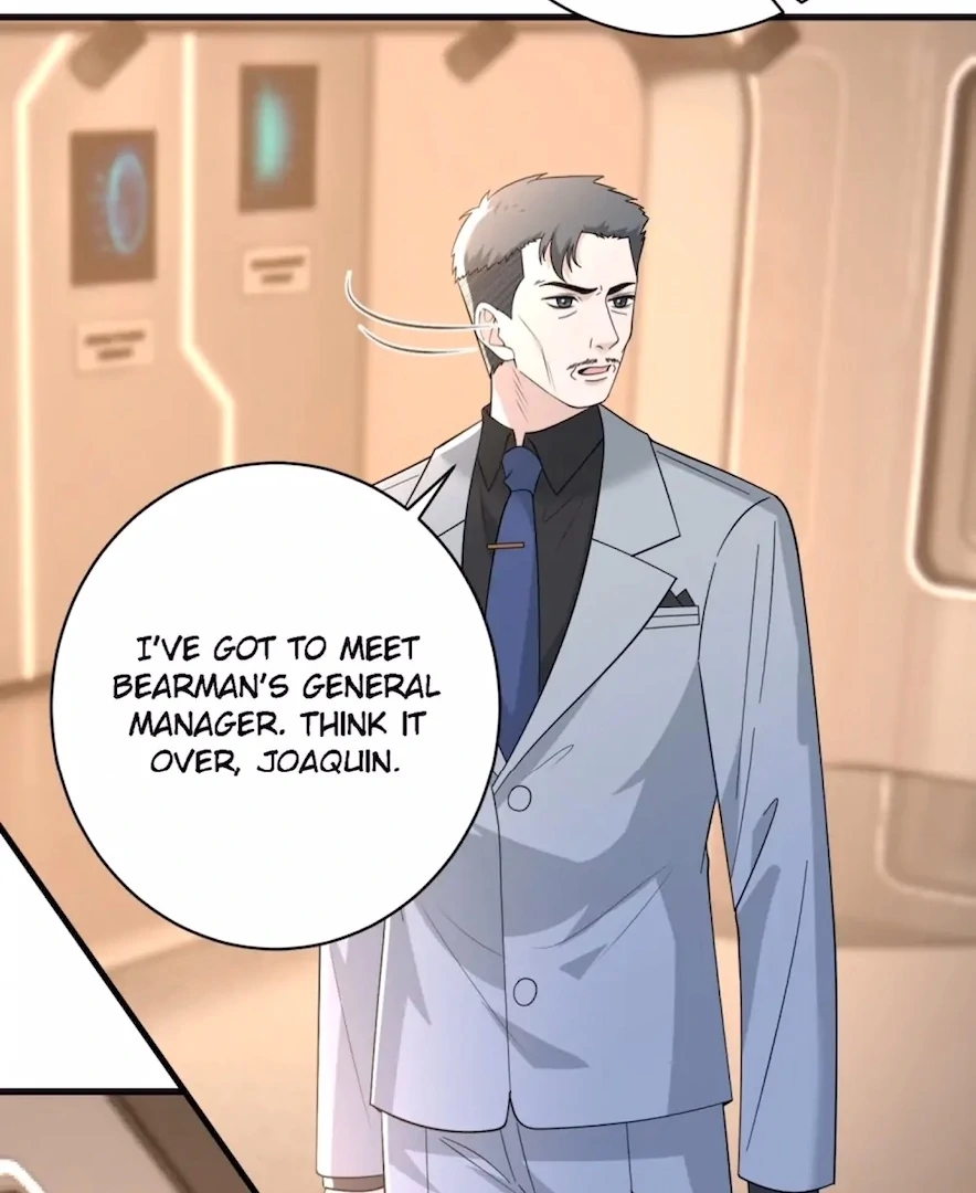 The Real Daughter, She Is an Almighty Boss Chapter 169 - Page 5