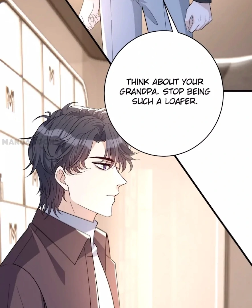 The Real Daughter, She Is an Almighty Boss Chapter 169 - Page 6
