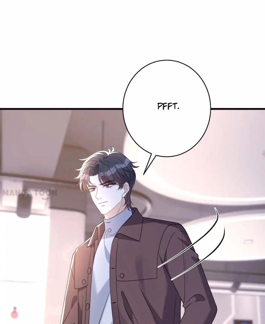 The Real Daughter, She Is an Almighty Boss Chapter 169 - Page 9