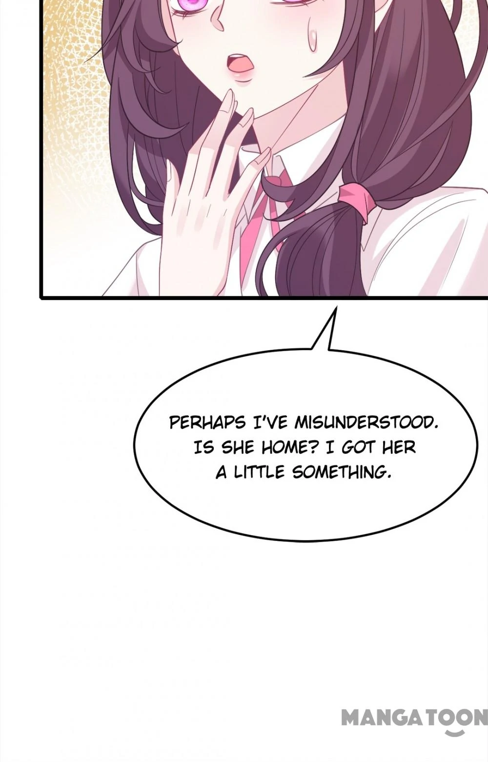 The Real Daughter, She Is an Almighty Boss Chapter 17 - Page 12