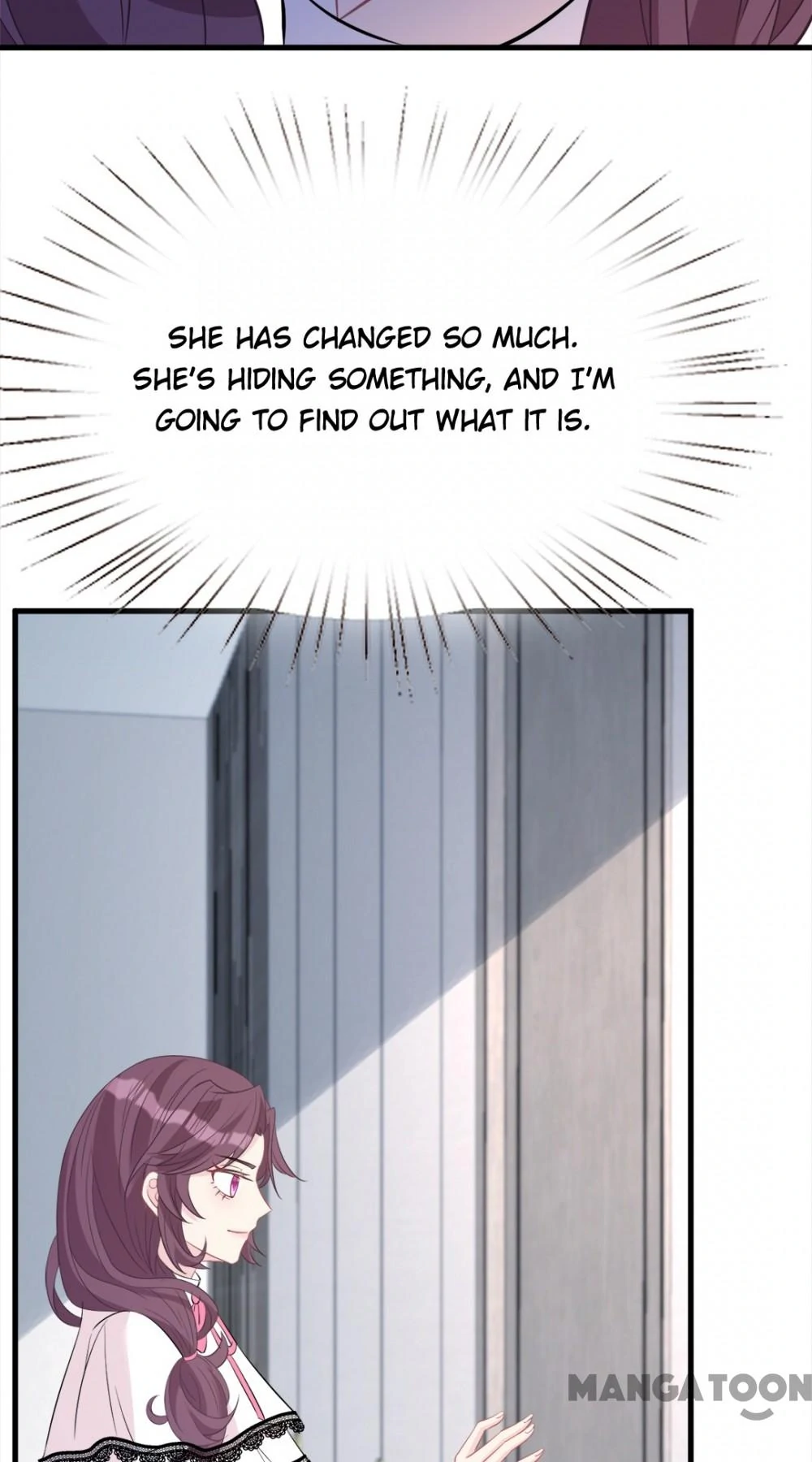 The Real Daughter, She Is an Almighty Boss Chapter 17 - Page 15