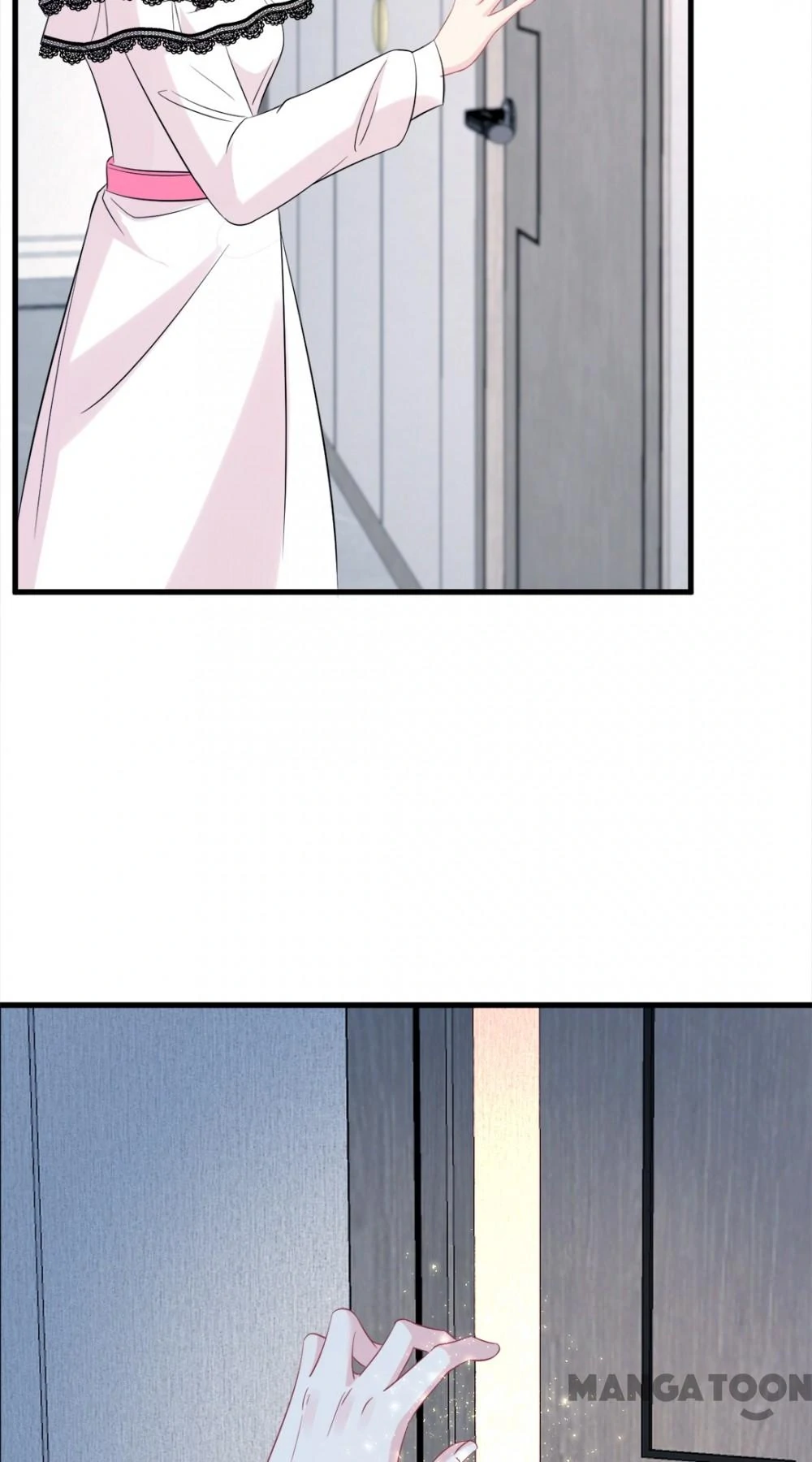 The Real Daughter, She Is an Almighty Boss Chapter 17 - Page 16