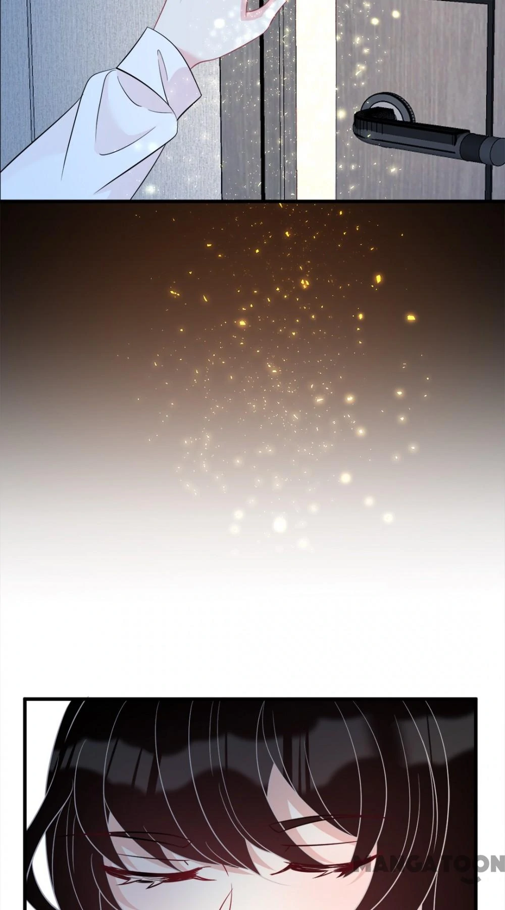 The Real Daughter, She Is an Almighty Boss Chapter 17 - Page 17