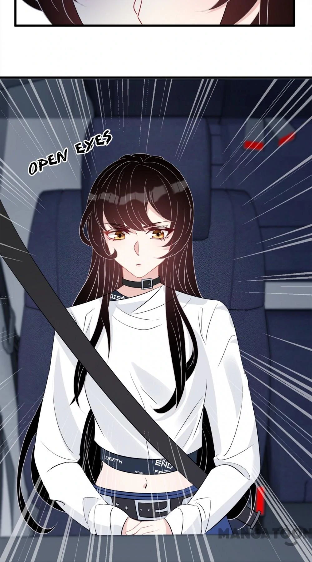 The Real Daughter, She Is an Almighty Boss Chapter 17 - Page 18