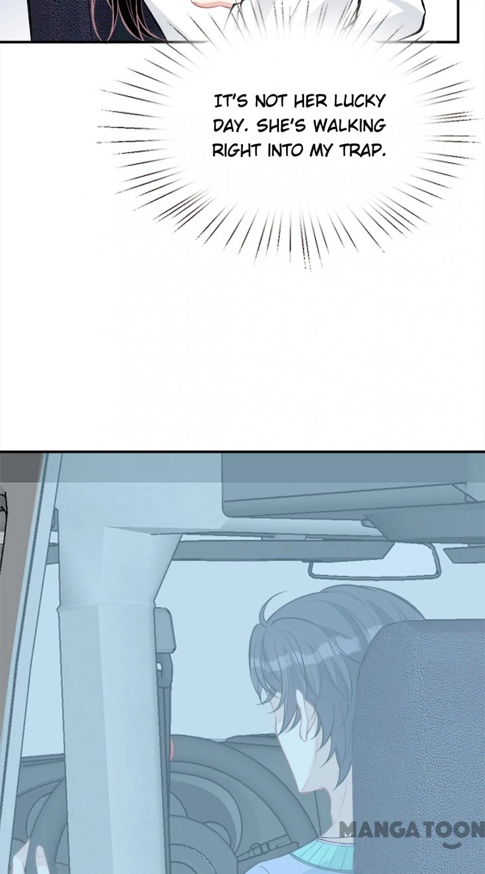 The Real Daughter, She Is an Almighty Boss Chapter 17 - Page 21