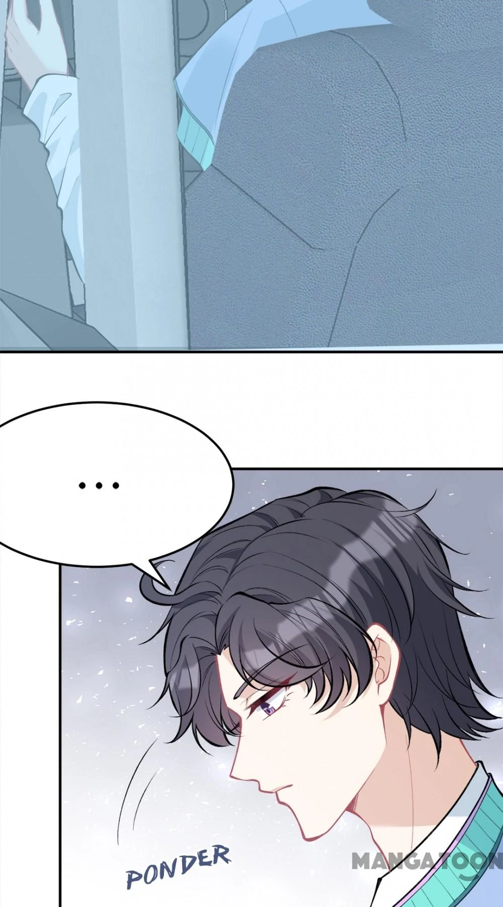 The Real Daughter, She Is an Almighty Boss Chapter 17 - Page 22