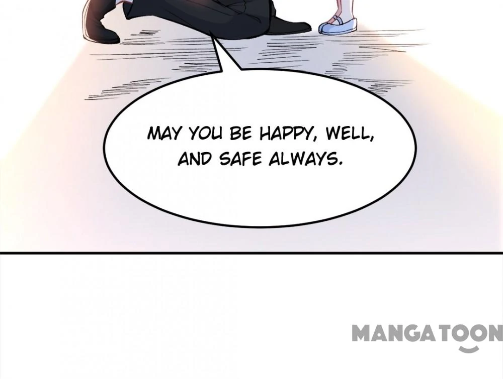 The Real Daughter, She Is an Almighty Boss Chapter 17 - Page 27