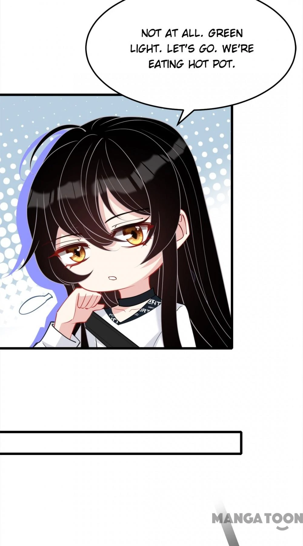 The Real Daughter, She Is an Almighty Boss Chapter 17 - Page 29
