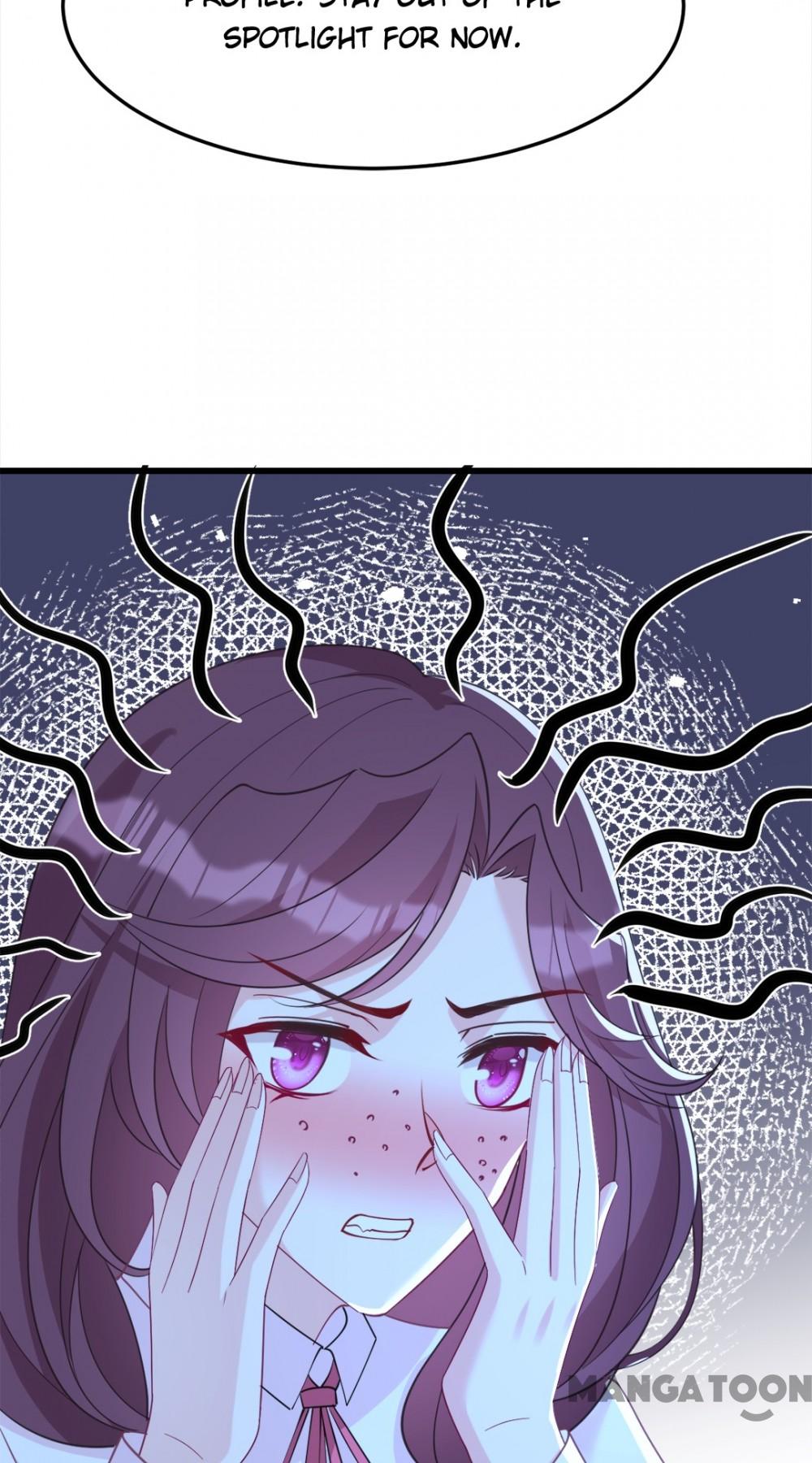 The Real Daughter, She Is an Almighty Boss Chapter 17 - Page 37