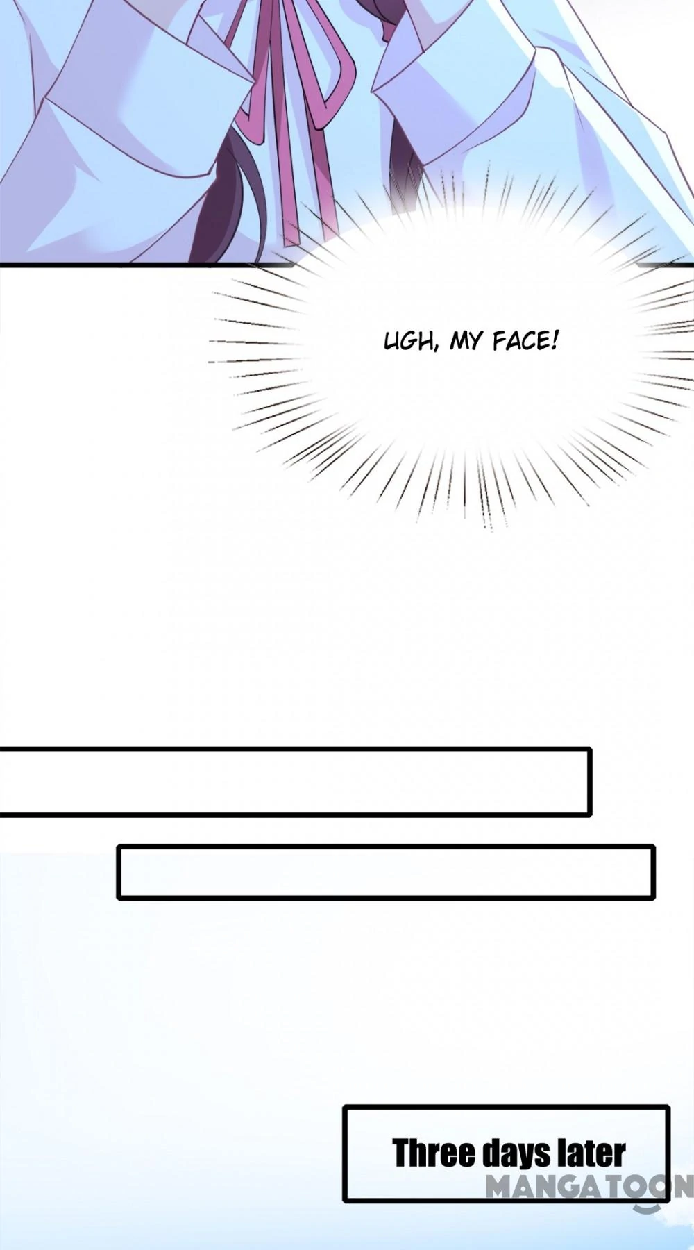 The Real Daughter, She Is an Almighty Boss Chapter 17 - Page 38