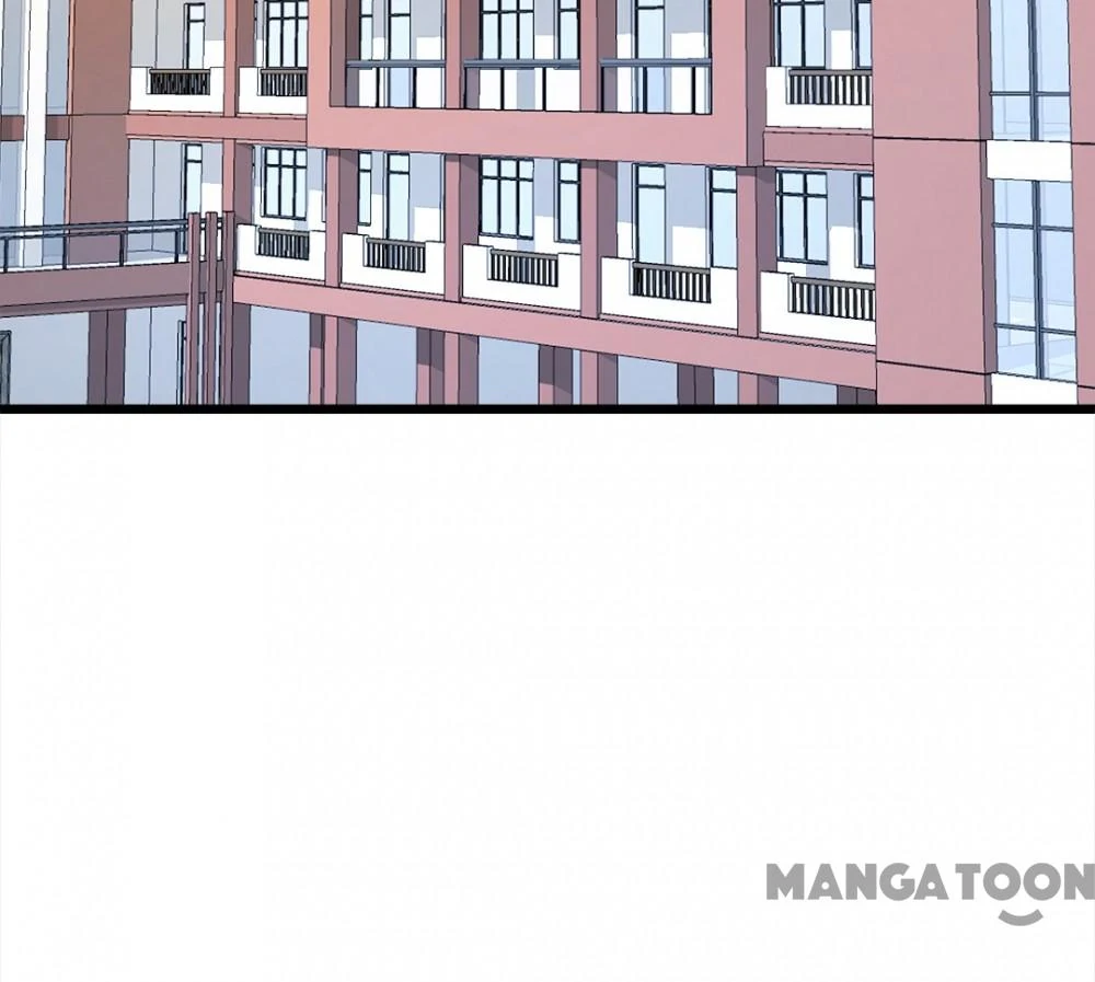 The Real Daughter, She Is an Almighty Boss Chapter 17 - Page 40