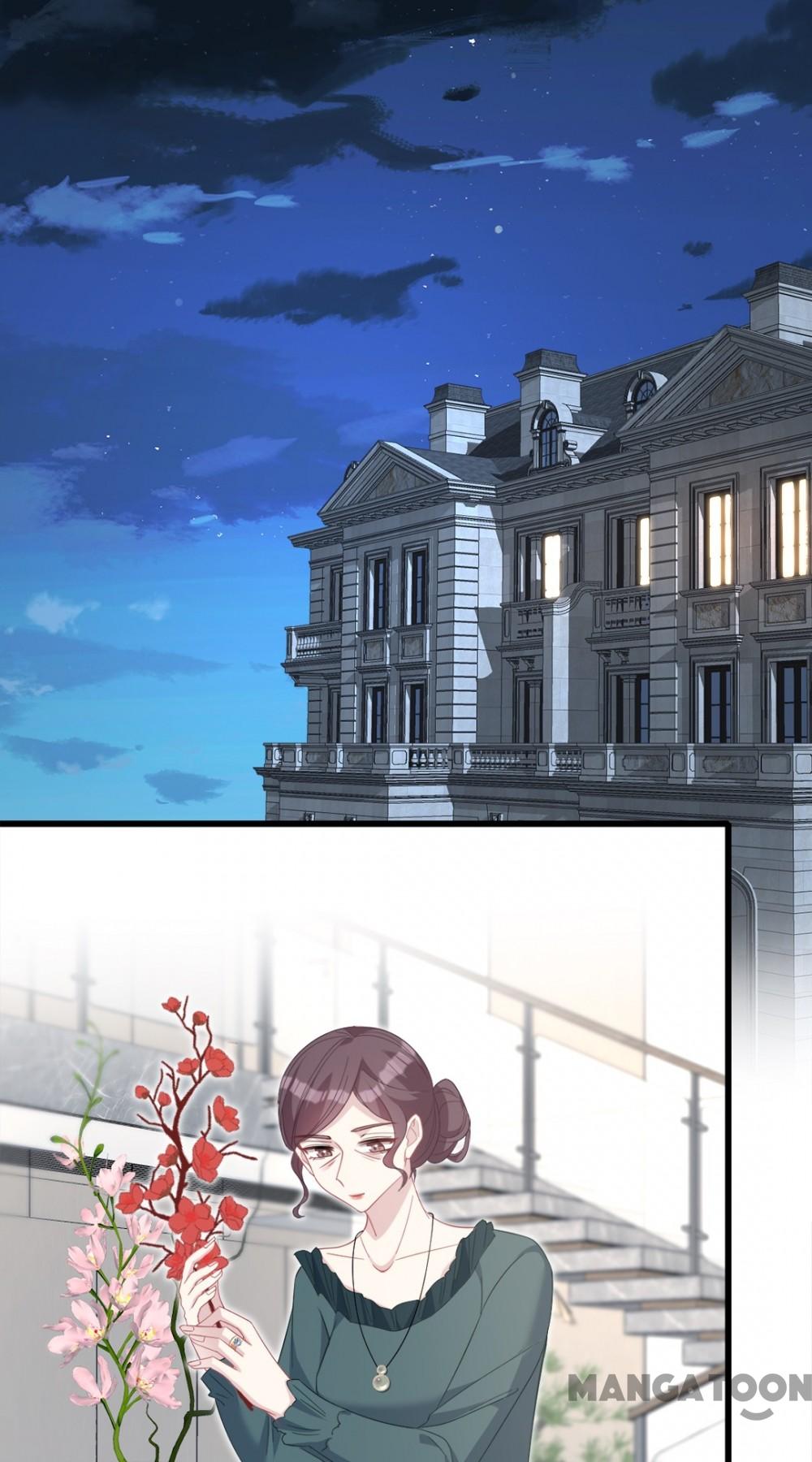 The Real Daughter, She Is an Almighty Boss Chapter 17 - Page 6