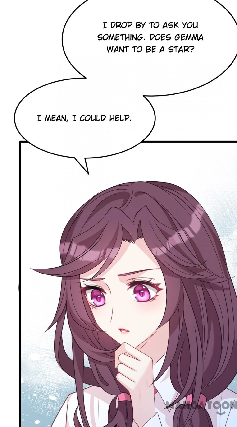 The Real Daughter, She Is an Almighty Boss Chapter 17 - Page 9
