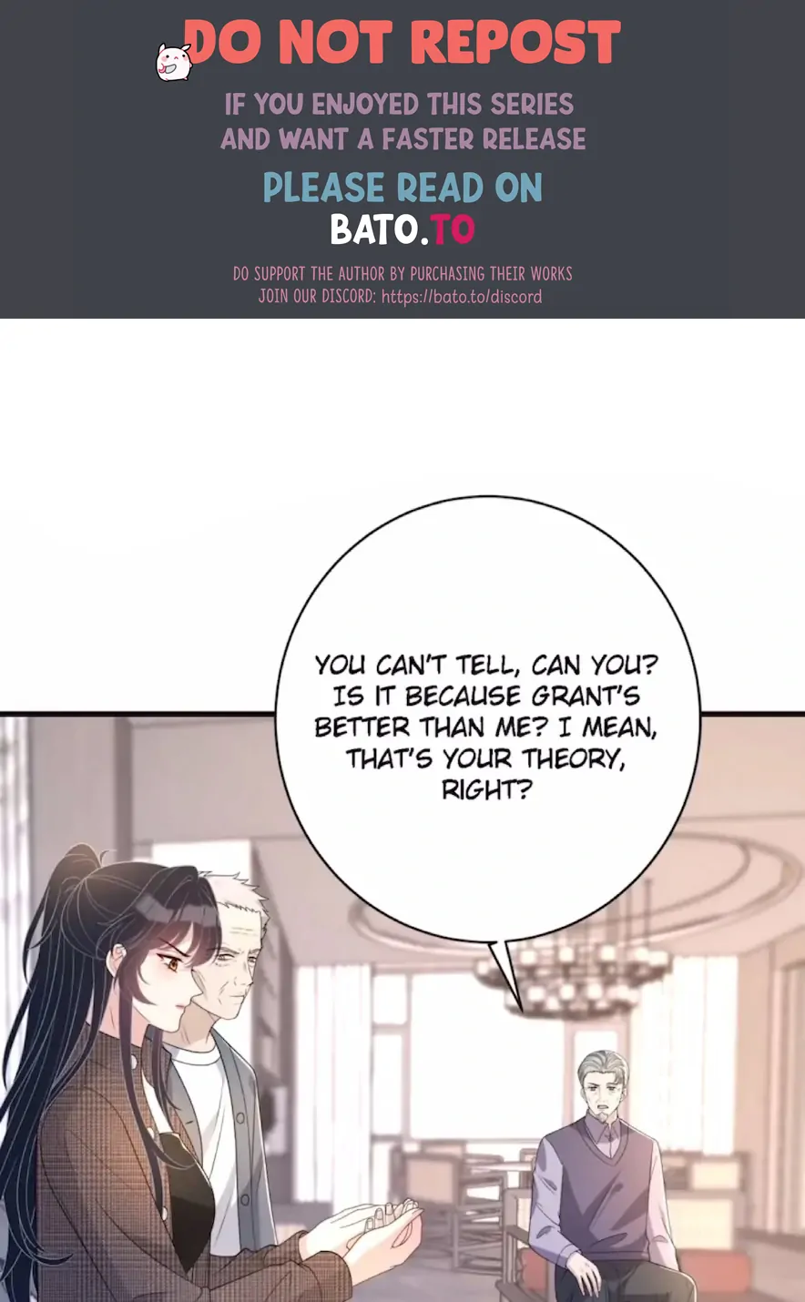 The Real Daughter, She Is an Almighty Boss Chapter 170 - Page 0