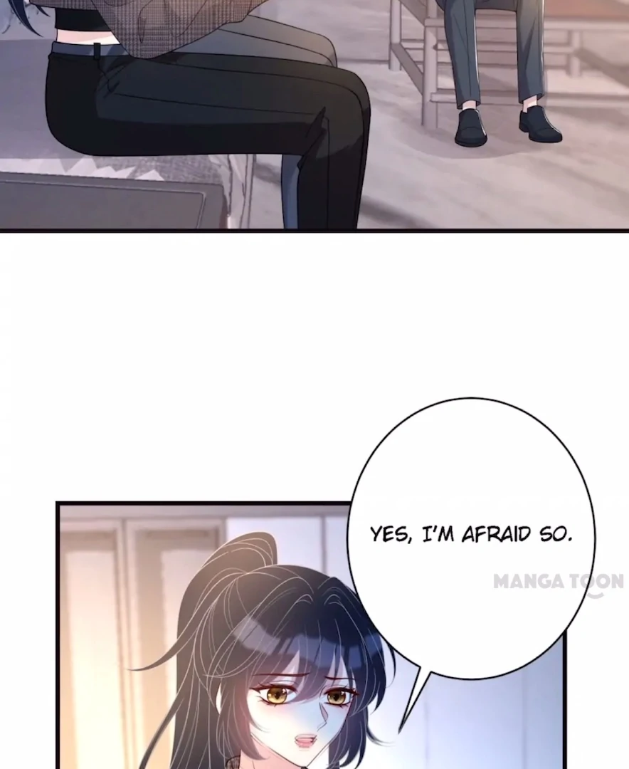 The Real Daughter, She Is an Almighty Boss Chapter 170 - Page 1