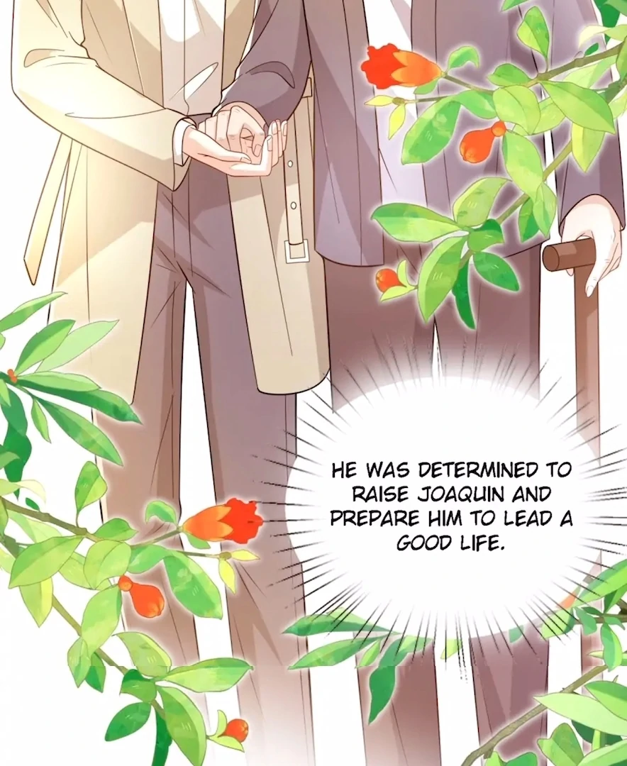 The Real Daughter, She Is an Almighty Boss Chapter 170 - Page 10