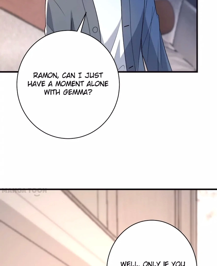 The Real Daughter, She Is an Almighty Boss Chapter 170 - Page 12