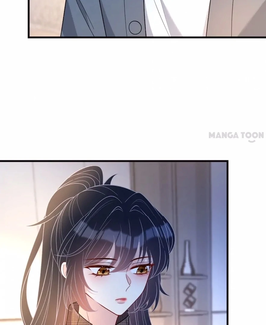 The Real Daughter, She Is an Almighty Boss Chapter 170 - Page 17