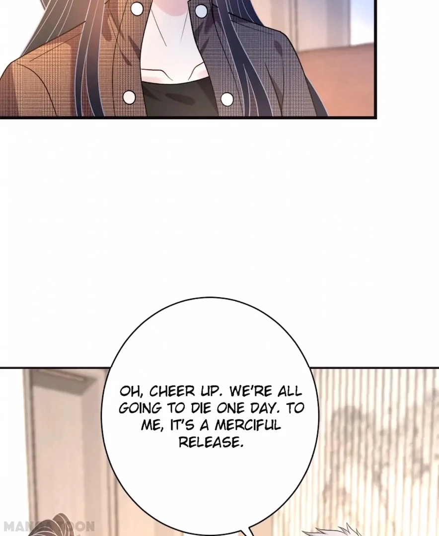 The Real Daughter, She Is an Almighty Boss Chapter 170 - Page 18