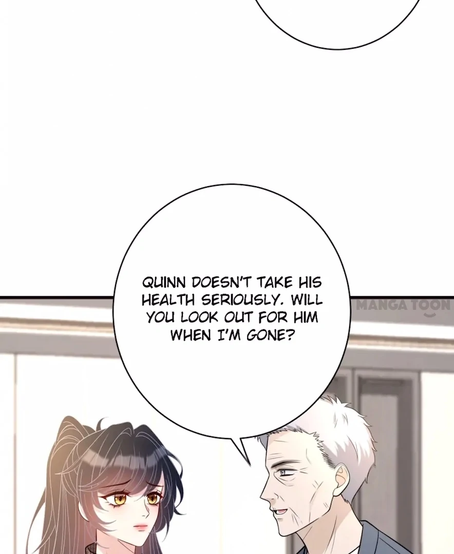 The Real Daughter, She Is an Almighty Boss Chapter 170 - Page 20