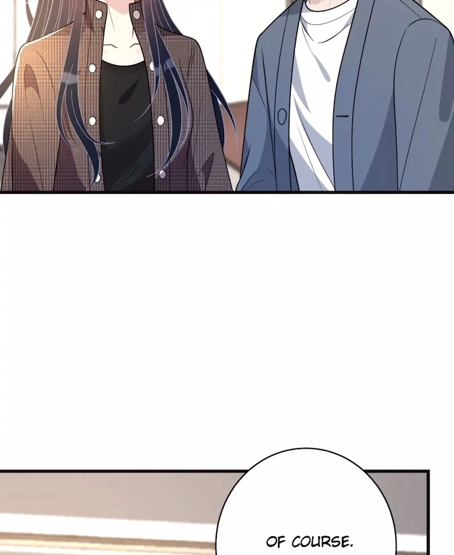 The Real Daughter, She Is an Almighty Boss Chapter 170 - Page 21