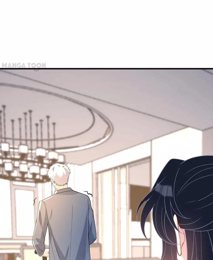 The Real Daughter, She Is an Almighty Boss Chapter 170 - Page 25
