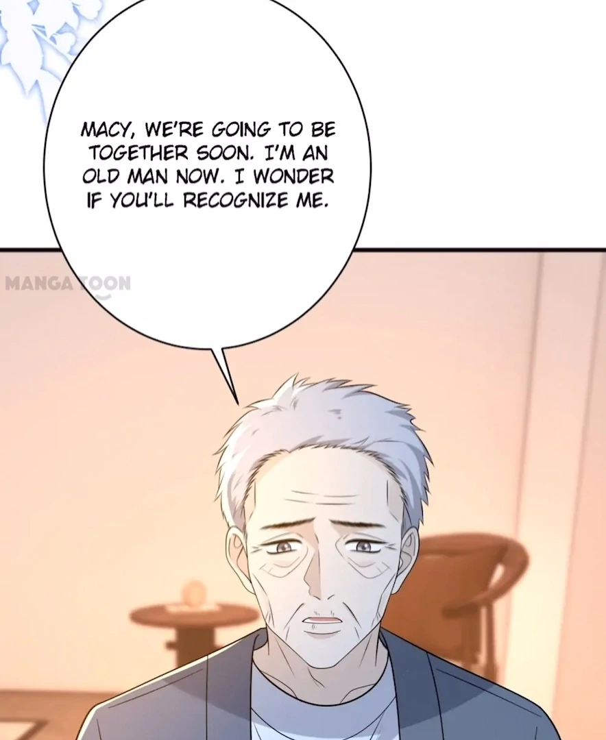 The Real Daughter, She Is an Almighty Boss Chapter 170 - Page 28