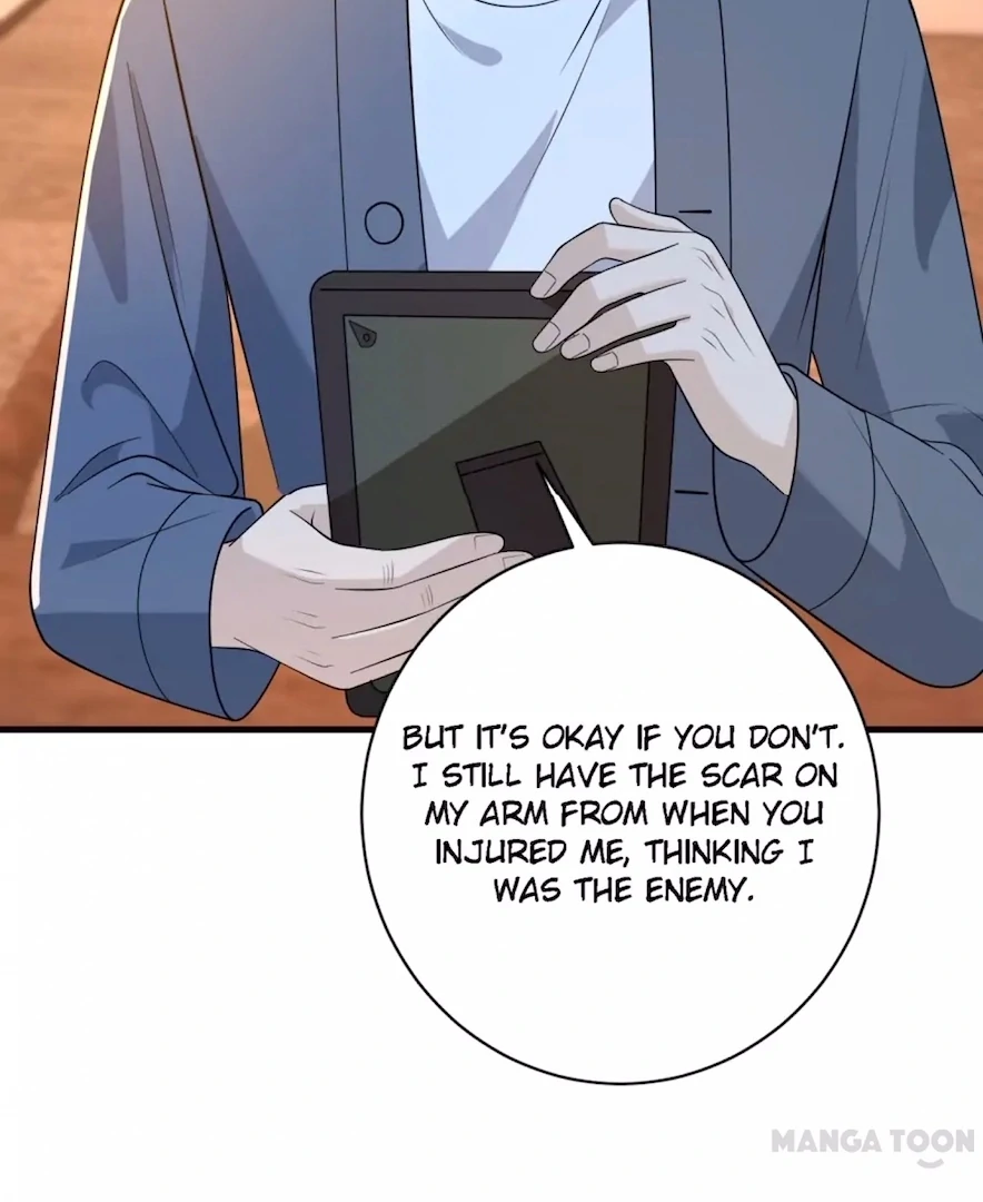 The Real Daughter, She Is an Almighty Boss Chapter 170 - Page 29
