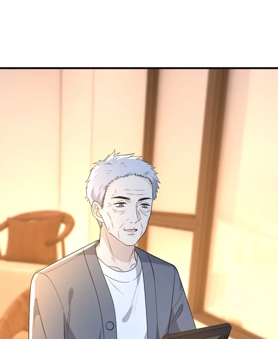 The Real Daughter, She Is an Almighty Boss Chapter 170 - Page 30